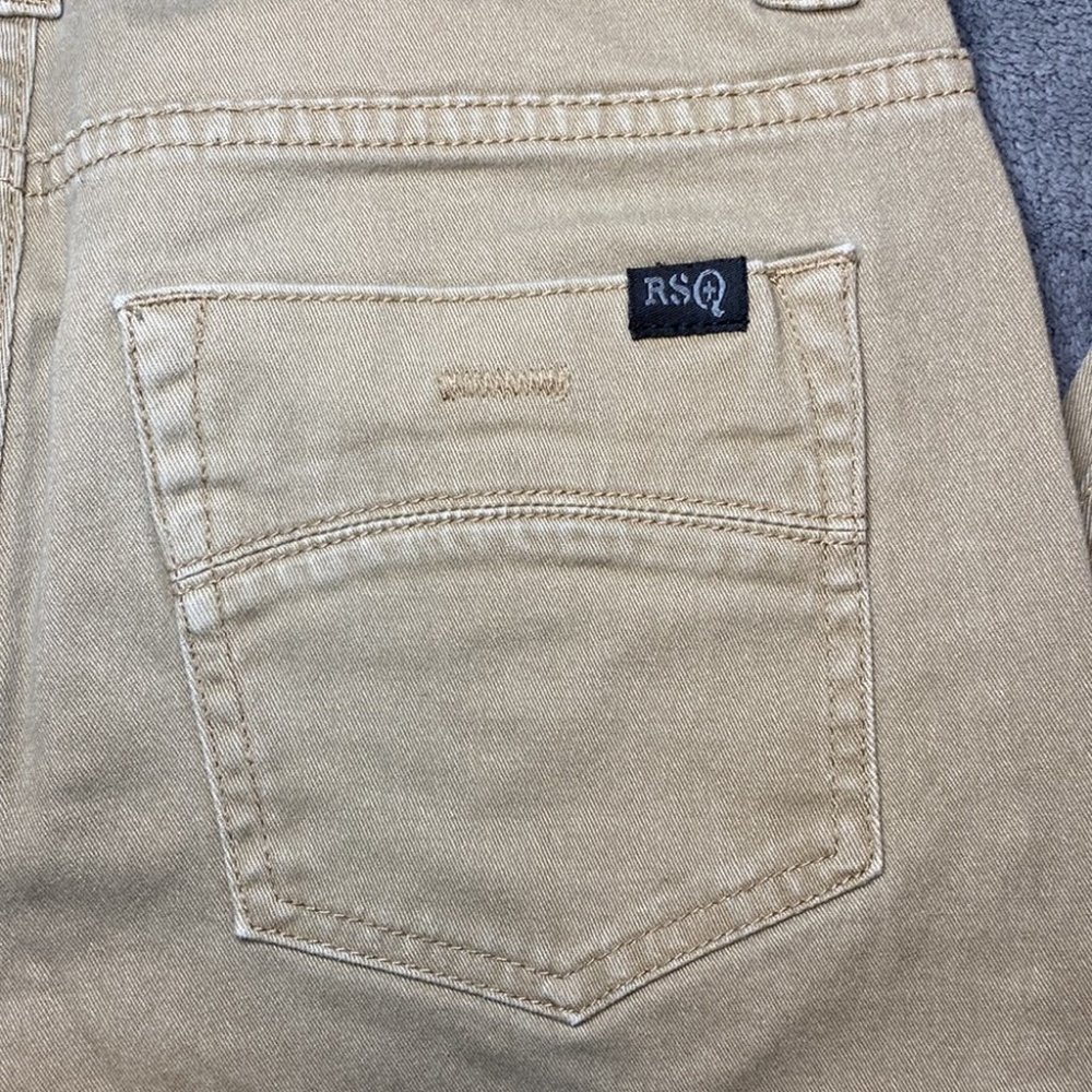 Men’s RSQ London Skinny Jeans (29/32) - Picture 6 of 8